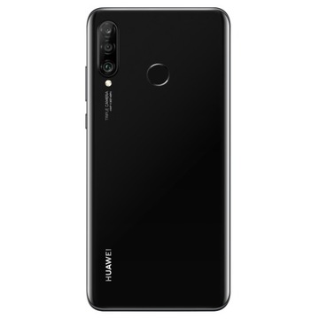Смартфон Huawei P30 Lite 4 ГБ/128 ГБ 4G (LTE), черный