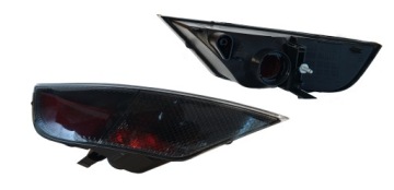 фото thumb №1, Лампа задняя задняя лампа w бампер seat altea 04-