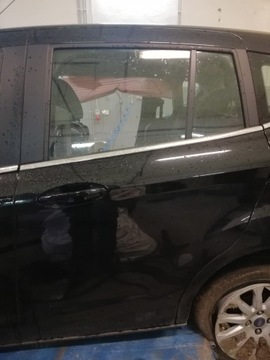 фото thumb №1, Ford b-max двері ліва задня задні задні