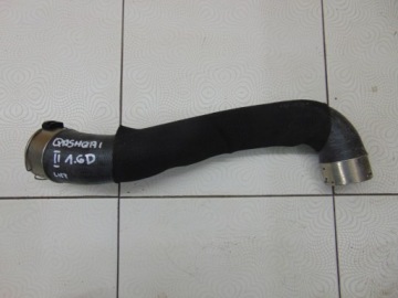 фото thumb №1, Труба пабтрубок  шланг nissan qashqai ii 2 1.6d
