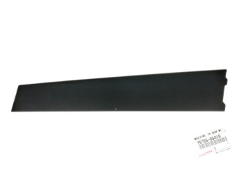 фото thumb №7, Avensis t27 08-18 накладка молдинг захист рамка двері перед права