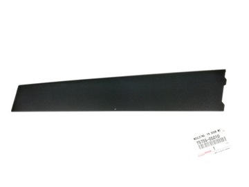 фото thumb №7, Avensis t27 08-18 захист молдинг рамка двері перед