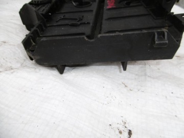 фото thumb №6, Peugeot 407 основание аккумулятор 9645693080