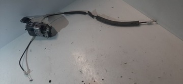 фото thumb №1, Замок дверь peugeot partner ii правые перед 6pin