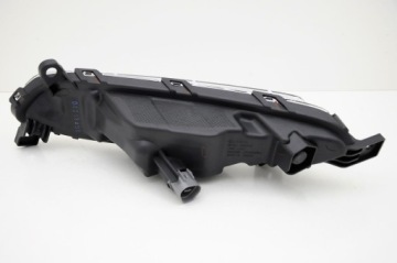 Hyundai tucson od 2015- противотуманная фара правый новый led ^ Доставка, фото thumb