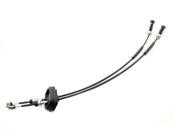 фото thumb №1, Трос перемикання передач opel vivaro/ renault/nissan