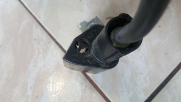 Vw golf vii жгут стартер skoda superb 3 3v с Разборки, фото thumb