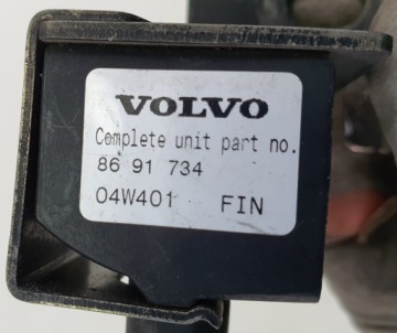 фото thumb №3, Датчик швидкості volvo оригінальний номер 8691736