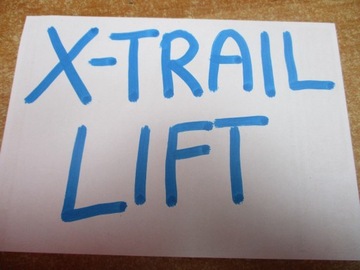 фото thumb №8, Консоль pulpit панель приладів nissan x-trail x trail lift