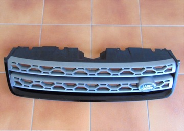 фото thumb №1, Land rover discovery sport 14- решітка радіатора решітка радіатора решітка