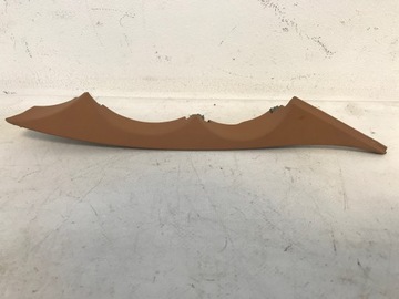 фото thumb №1, Молдинг заглушка porsche panamera 970552525