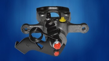 фото thumb №6, Суппорт тормозной зад задний kia rio iii 3 ub