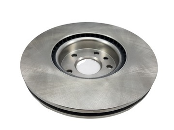 фото thumb №6, Гальмівні диски гальмівні колодки перед volvo v60 s60 s80 v70 xc70