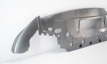 фото thumb №3, Range rover velar накладка спойлер диффузор org