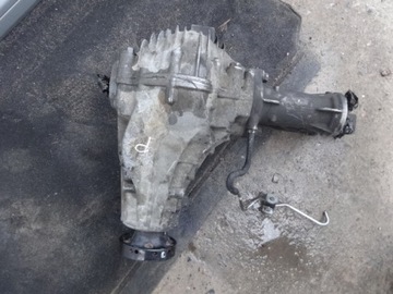 фото thumb №2, Mercedes ml w164 05r- 3.0 cdi редуктор міст перед