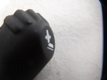 фото thumb №3, Набор кнопок регулировки сиденья espace