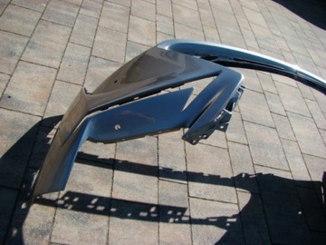 фото thumb №5, Lexus nx-zderzak перед передній