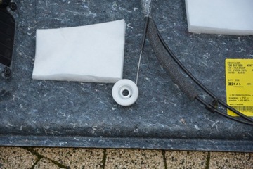 фото thumb №10, Боковина багажника vw touareg 3 iii 760867037 038