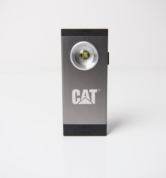 Светодиодная рабочая лампа CATERPILLAR WORKSHOP для гаражного фонаря на батарейках