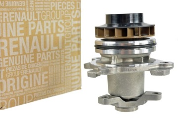 фото thumb №5, Oryg насос wody охолодження renault trafic iii talisman 2.0 master 2.3 dci