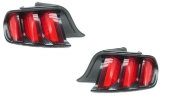 Купить Новая фара левая правый  ford mustang 15-18 led, фото thumb