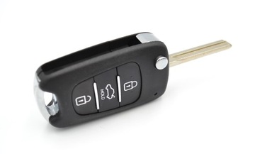 фото thumb №7, Kia ceed soul sportage venga ключ pilot корпус