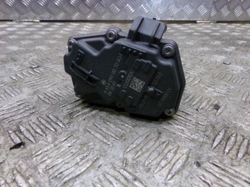 фото thumb №12, Mercedes 2.2 cdi 213 205 дроссельная заслонка a6540900070