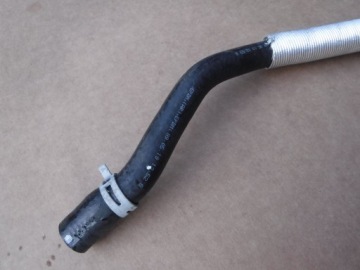 фото thumb №7, Шланг воды ford focus mk4 1.5 tdci