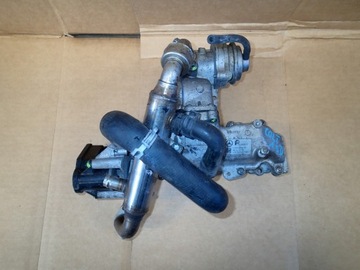 фото thumb №1, Колектор всмоктуючий colt cz 1,5 d did cdi регулятор