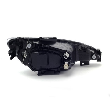 фото thumb №8, Фара peugeot 206 h7+h7 s16 kpl + покриття