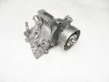 фото thumb №1, Renault megane espace 1,6tce насос wody кронштейн