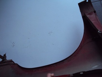 фото thumb №6, Крыло левый перед alfa romeo 33