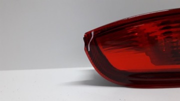 фото thumb №14, Ford fiesta mk6 fl lift 06- лампа правая задняя задняя