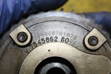 фото thumb №4, Варіатор розподільного валу peugeot 207 1.4 vti 8fs