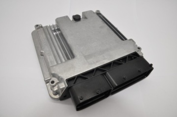 фото thumb №1, Бортовий комп'ютер audi a8 4.0tdi 4e0907409b 0281011099 +pin