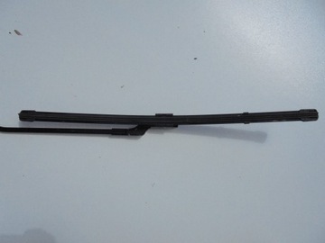 фото thumb №6, Vw polo vi 2q важіль двірники праві 2g1955410