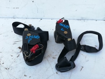 фото thumb №5, Smart fortwo 98-06 подушки безопасности 2x подушка безопасности +датчик+ ремни