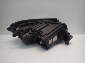 Фара перед ліва mercedes ml w166 full led Оригінал, фото thumb