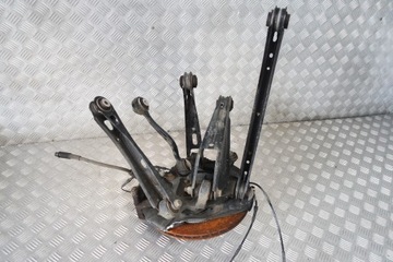 фото thumb №6, Подвеска правое задняя bmw x3 x4 f25 f26