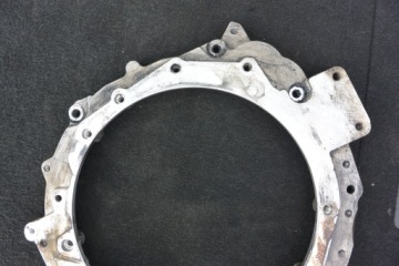 фото thumb №8, Проставка коробки 2.2d jaguar xf x250 lift автоматическая коробка передач