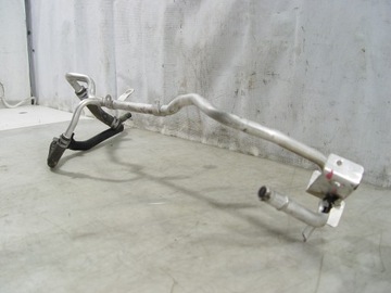 фото thumb №10, Journey freemont 11- 3.6 шланг шланг трубка води