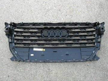 фото thumb №9, Решітка радіатора решітка радіатора audi q2 81a853651 w-wa