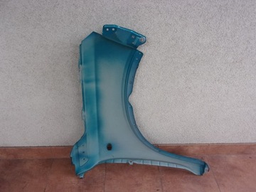 фото thumb №9, Suzuki vitara 2015 2016- 15- крила передній лівий