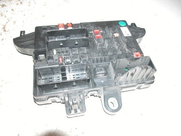 фото thumb №1, Opel insignia модуль bsi 13277321_02