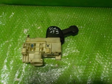 фото thumb №1, Scania r 380 важіль клапан гальма ручного 1774972