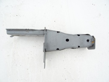 фото thumb №1, Renault scenic iv зона деформації ліва