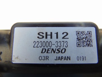 Радиатор воды кондиционера mazda 3 2.2 дизель 13- с Разборки, фото thumb