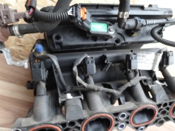 фото thumb №7, Citroen c-elysee 2015 1,6 vti коллектор всасывающий org