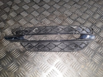 фото thumb №1, Mercedes c-klasa w204 правая решётка a2048803324