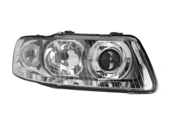 фото thumb №1, Audi a3 8l 2000-2003 фара правый